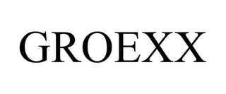 GROEXX