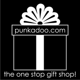 PUNKADOO.COM THE ONE STOP GIFT SHOP!