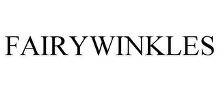 FAIRYWINKLES