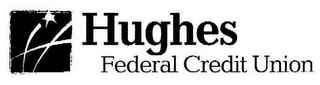 H HUGHES FEDERAL CREDIT UNION