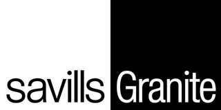 SAVILLS GRANITE