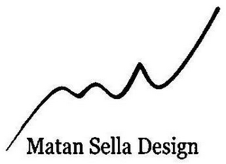 MATAN SELLA DESIGN