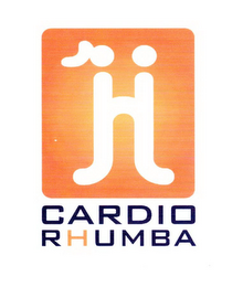 CARDIO RHUMBA