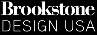 BROOKSTONE DESIGN USA