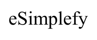 ESIMPLEFY