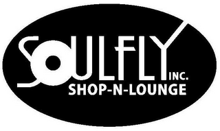 SOULFLY INC. SHOP-N-LOUNGE