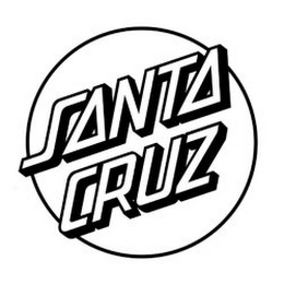 SANTA CRUZ