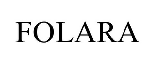 FOLARA