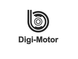 DIGI-MOTOR