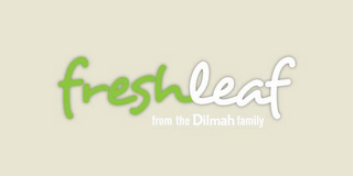 FRESHLEAF FROM THE DILMAH FAMILY