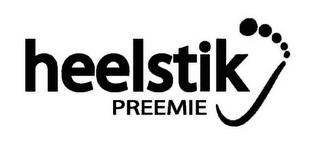 HEELSTIK PREEMIE