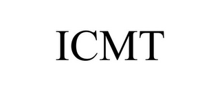 ICMT