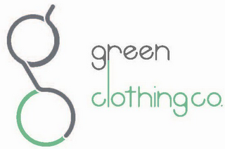 GC GREEN CLOTHING CO.