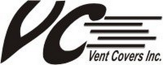 VC VENT COVERS INC.