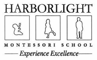 HARBORLIGHT MONTESSORI SCHOOL EXPERIENCE EXCELLENCE