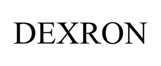 DEXRON