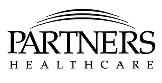 PARTNERS HEALTHCARE