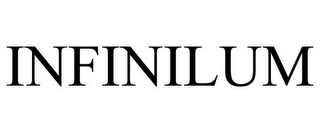 INFINILUM