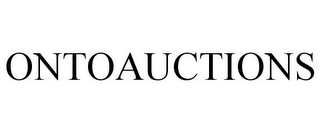 ONTOAUCTIONS