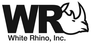 WR WHITE RHINO, INC.