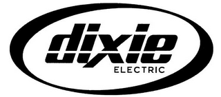 DIXIE ELECTRIC