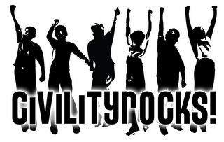 CIVILITYROCKS!