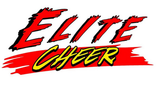 ELITE CHEER