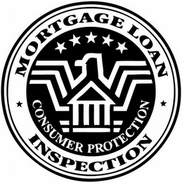 MORTGAGE LOAN INSPECTION CONSUMER PROTECTION