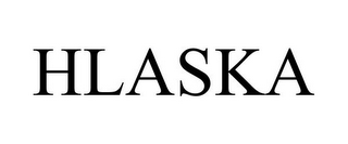 HLASKA