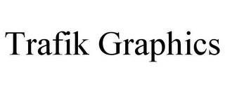 TRAFIK GRAPHICS