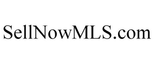 SELLNOWMLS.COM