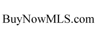 BUYNOWMLS.COM