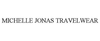 MICHELLE JONAS TRAVELWEAR