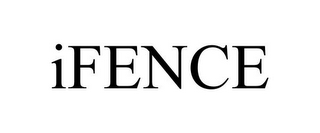 IFENCE