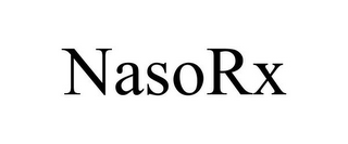 NASORX