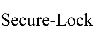 SECURE-LOCK