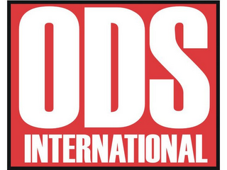 ODS INTERNATIONAL