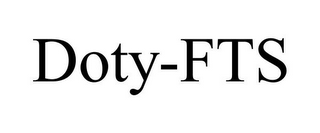 DOTY-FTS