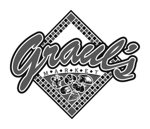 GRAUL'S MARKET