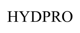 HYDPRO