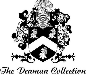 THE DENMAN COLLECTION