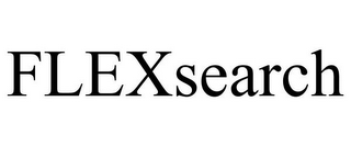 FLEXSEARCH