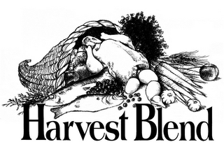 HARVEST BLEND