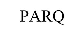 PARQ