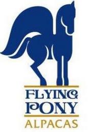 FLYING PONY ALPACAS