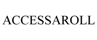 ACCESSAROLL