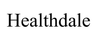 HEALTHDALE