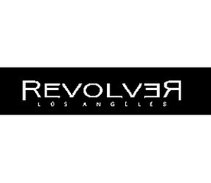 REVOLVER-LOS ANGELES