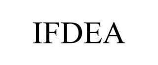 IFDEA