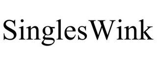 SINGLESWINK